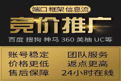 SEM代运营案例：助力企业实现线上转型
